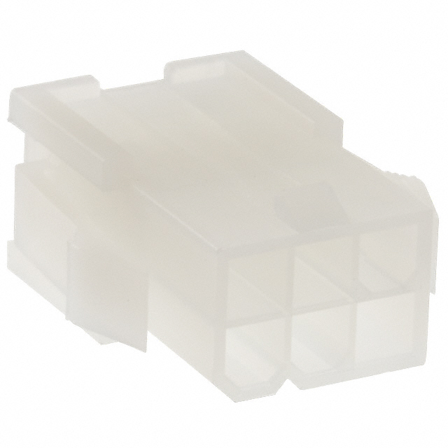 0039012066 Molex