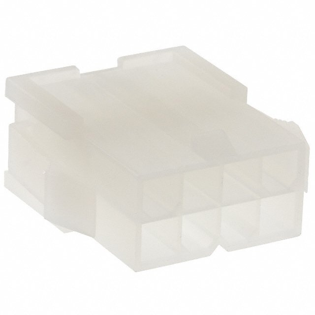 0039012086 Molex