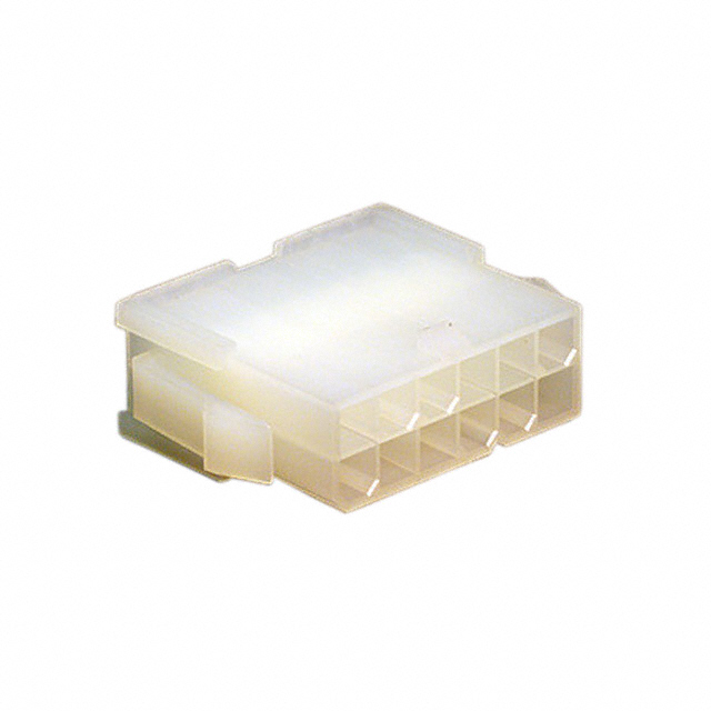 0039012126 Molex