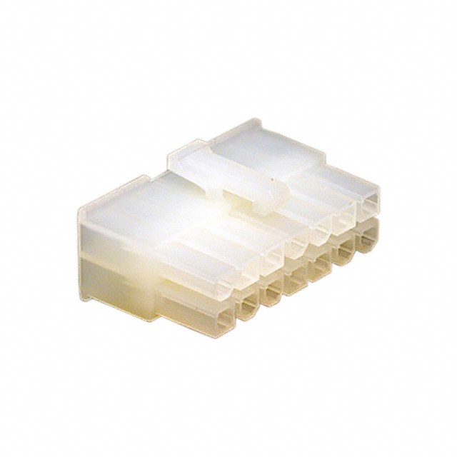 0039012145 Molex