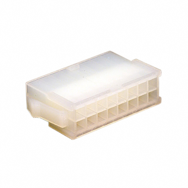 0039012166 Molex