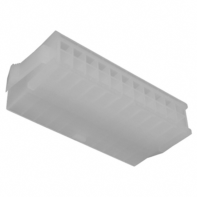 0039012221 Molex
