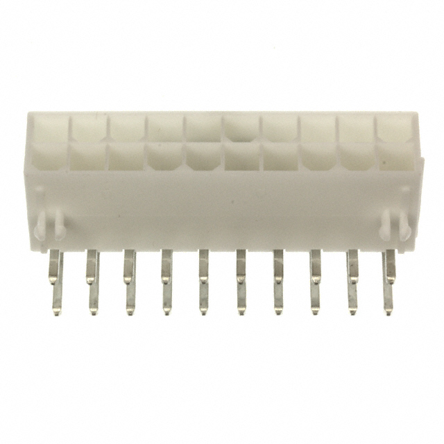 0039300200 Molex