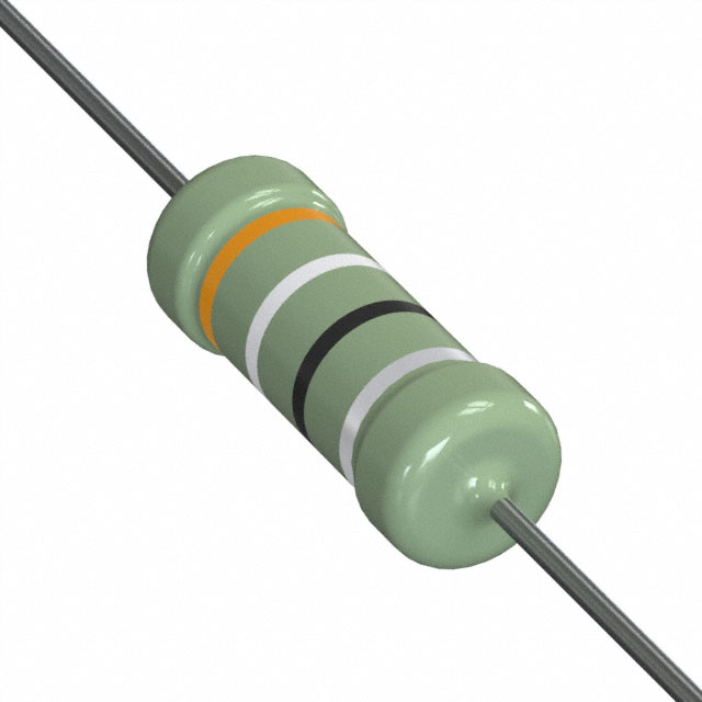 CCR239RKB TE Connectivity Passive Product