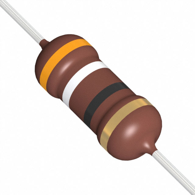RR03J39RTB TE Connectivity Passive Product