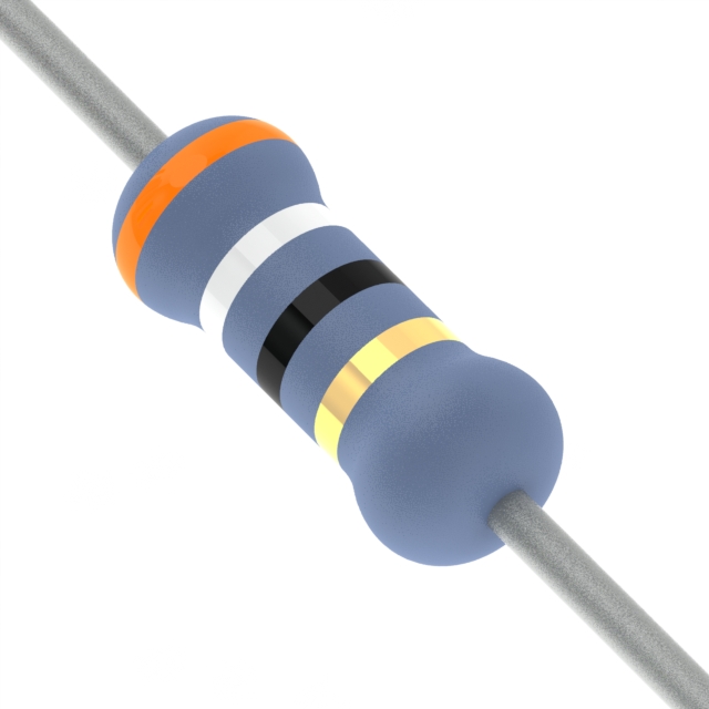 RSF12JT39R0 Stackpole Electronics Inc
