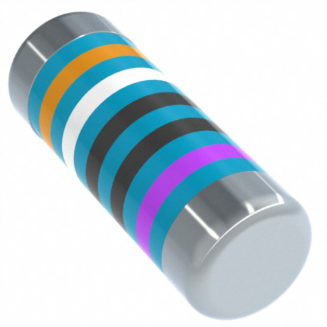 SMA-A0102BTNL390R TE Connectivity Passive Product