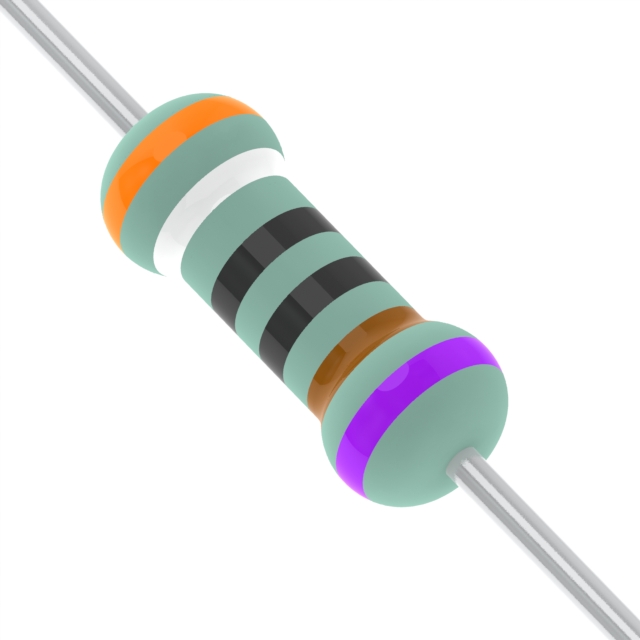 PNP4WVFT-73-390R YAGEO