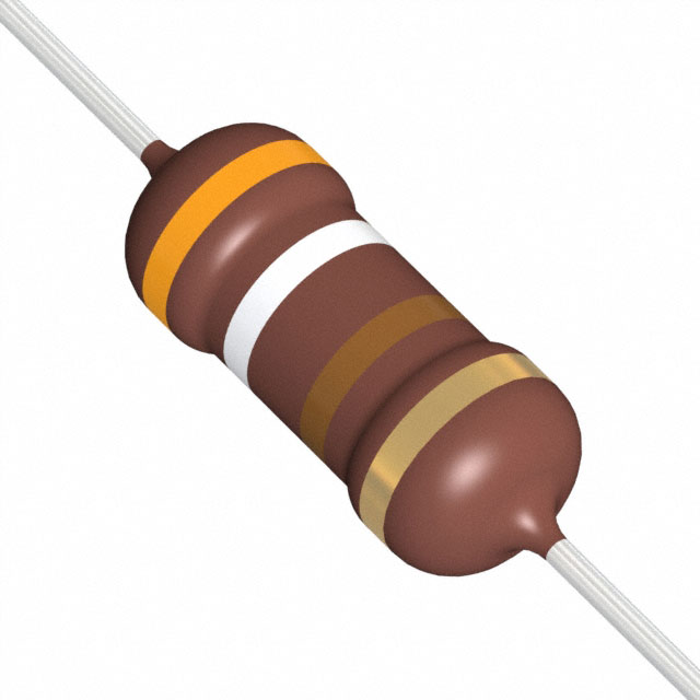 RR02J390RTB TE Connectivity Passive Product