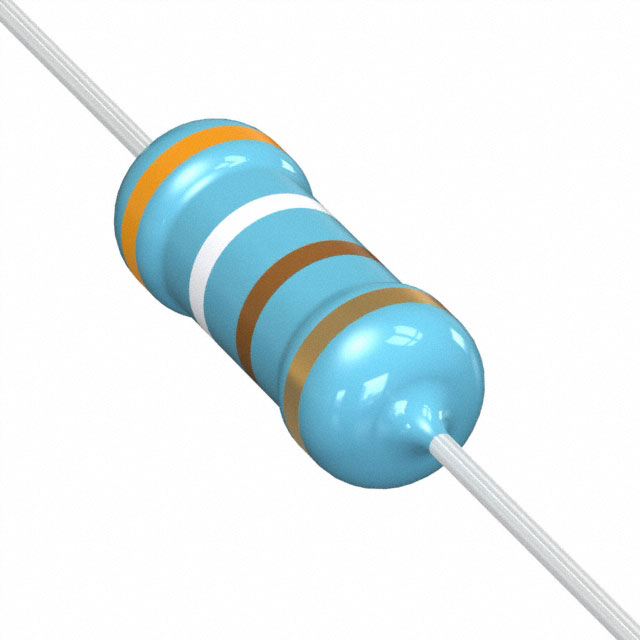 ROX1SJ390R TE Connectivity Passive Product