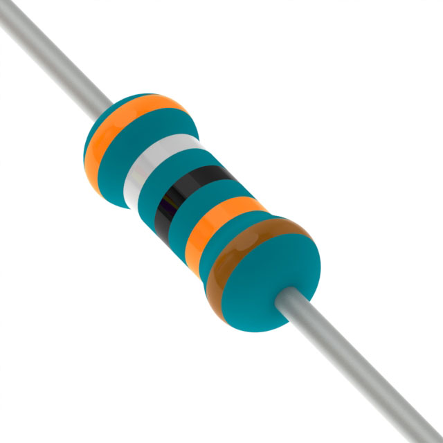 RNV14FAL390K Stackpole Electronics Inc