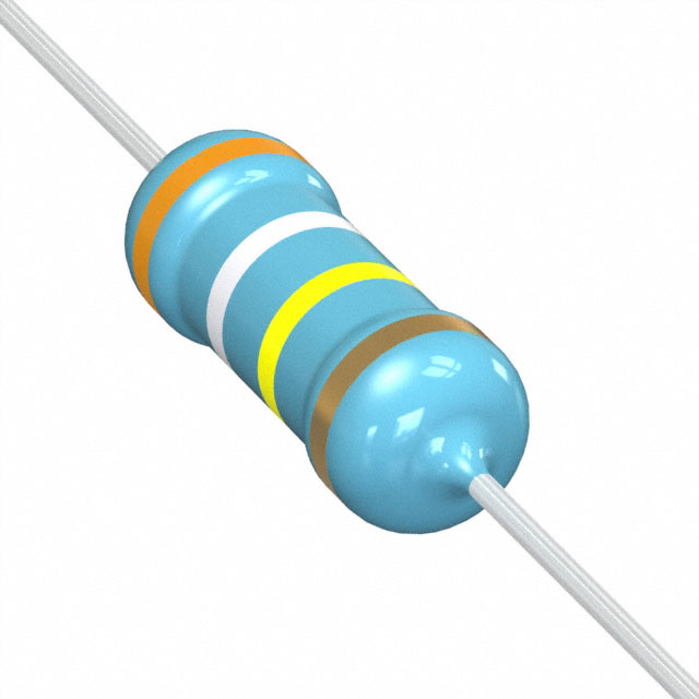 ROX2SJ390K TE Connectivity Passive Product