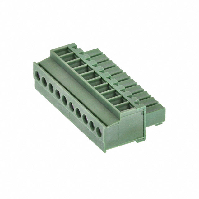 0395037010 Molex