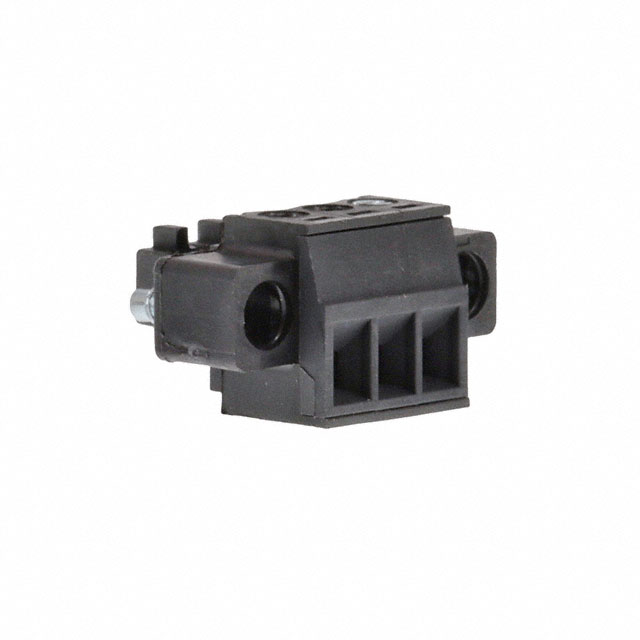 0395040003 Molex
