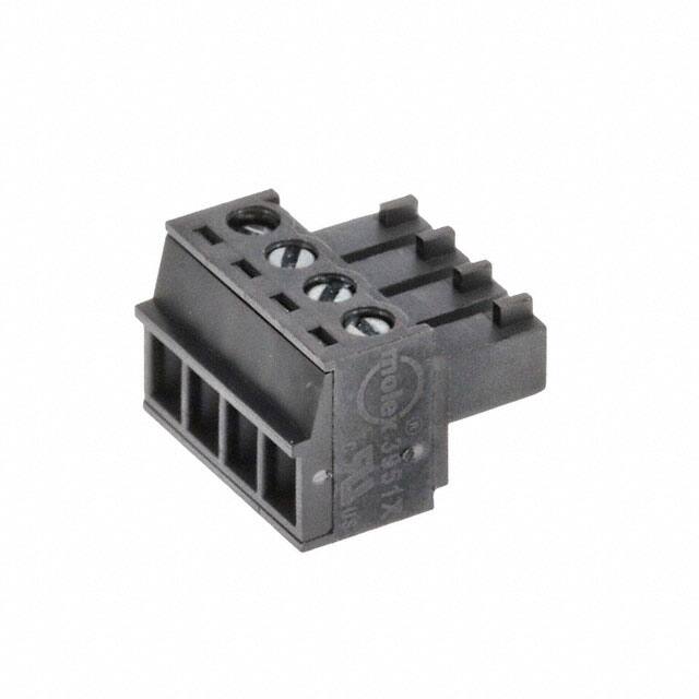 0395100004 Molex