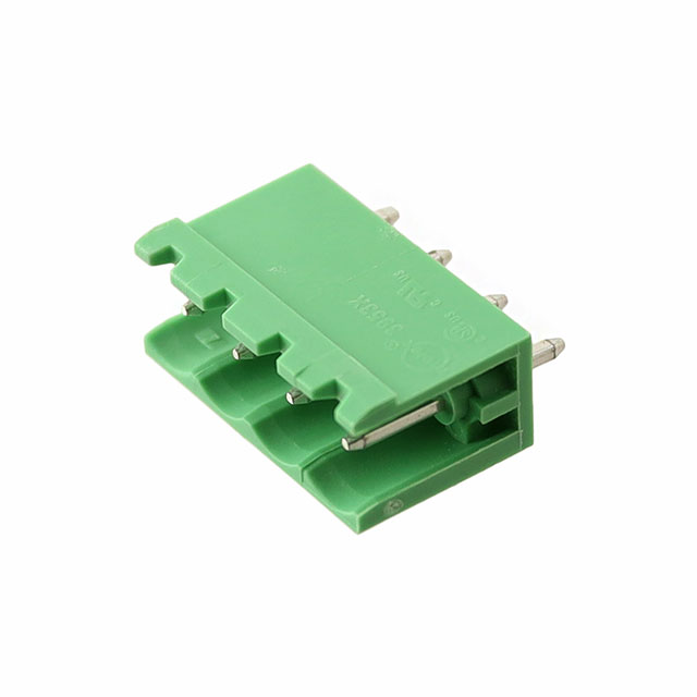 0395315004 Molex