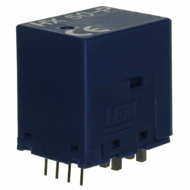 HX 50-P LEM USA Inc.