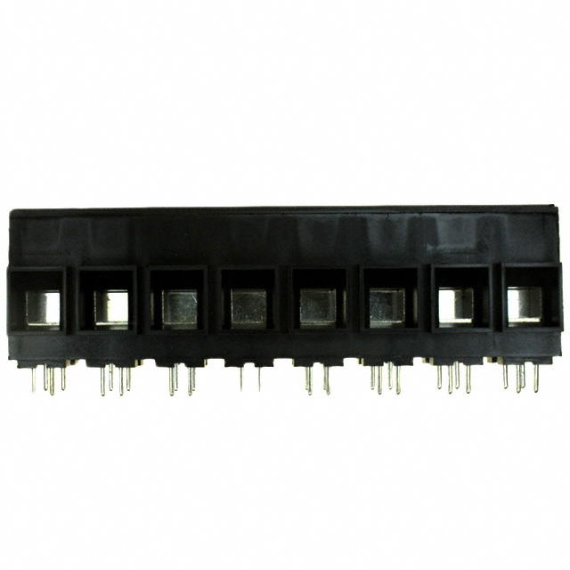 0399200508 Molex