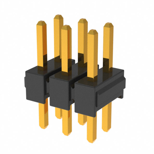 XG8T-0631 Omron Electronics Inc-EMC Div