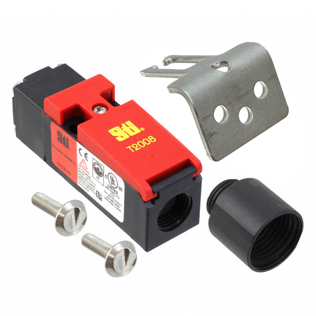 T2008-11SM Omron Automation and Safety