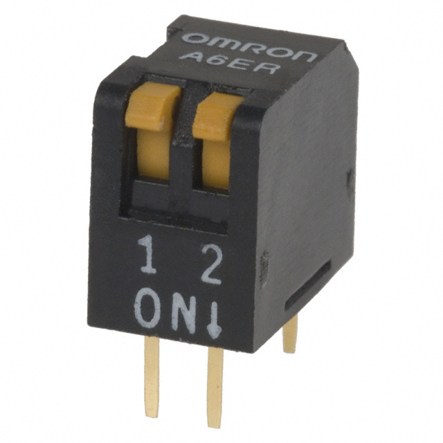 A6ER-2101 Omron Electronics Inc-EMC Div