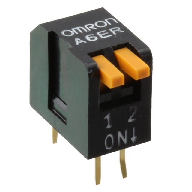 A6ER-2104 Omron Electronics Inc-EMC Div