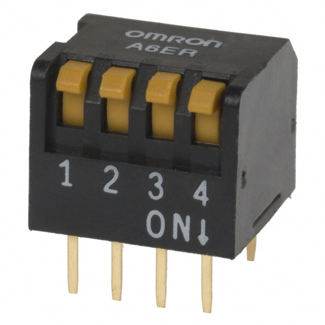 A6ER-4101 Omron Electronics Inc-EMC Div