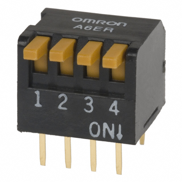 A6ER-5101 Omron Electronics Inc-EMC Div