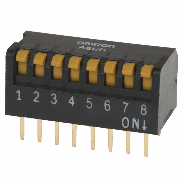 A6ER-9101 Omron Electronics Inc-EMC Div