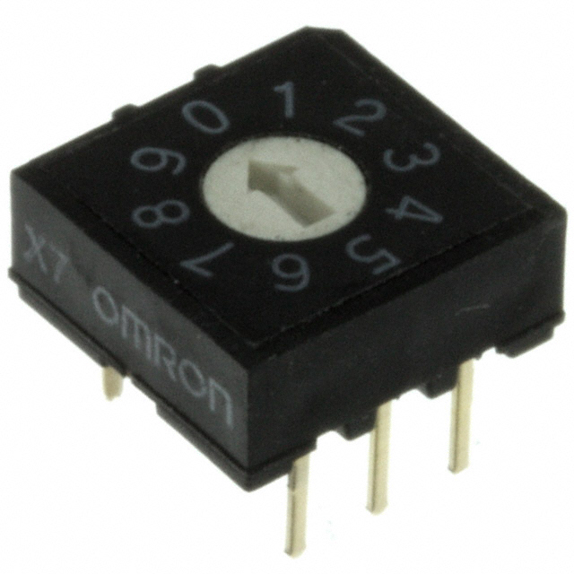 A6R-102RF Omron Electronics Inc-EMC Div