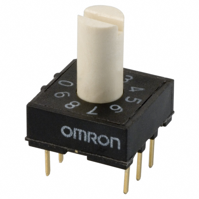 A6R-102RS Omron Electronics Inc-EMC Div