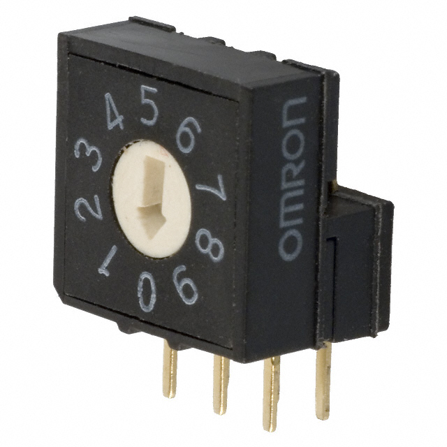 A6RV-102RF Omron Electronics Inc-EMC Div