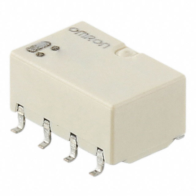 G6KU2FY3TRDC24 Omron Electronics Inc-EMC Div