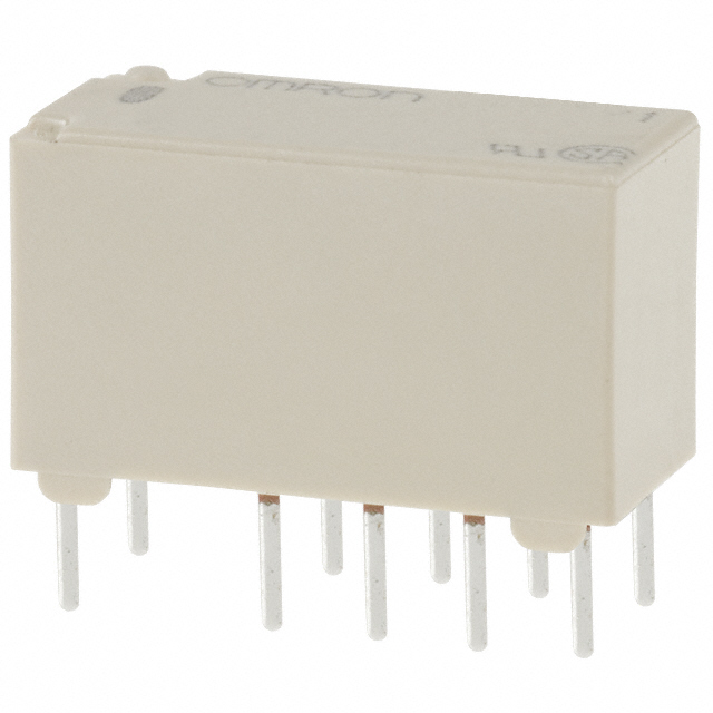 G6SK-2 DC6 Omron Electronics Inc-EMC Div