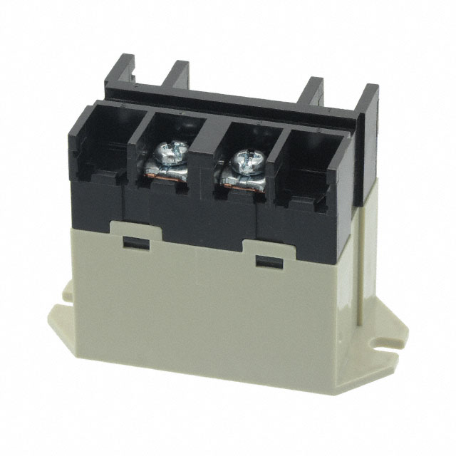 G7L-1A-BUB-CB-AC200/240 Omron Electronics Inc-EMC Div