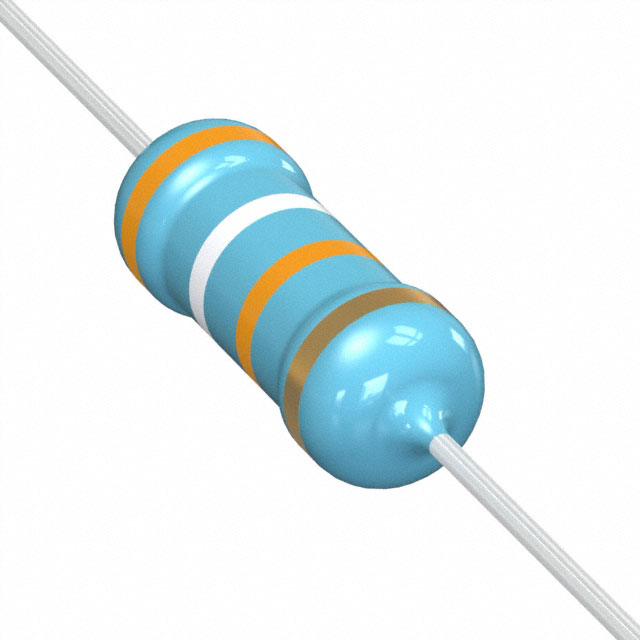 ROX1SJ39K TE Connectivity Passive Product