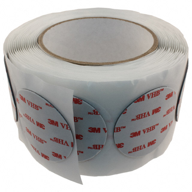 3M-4941-2.000-DISCS 3M (TC)