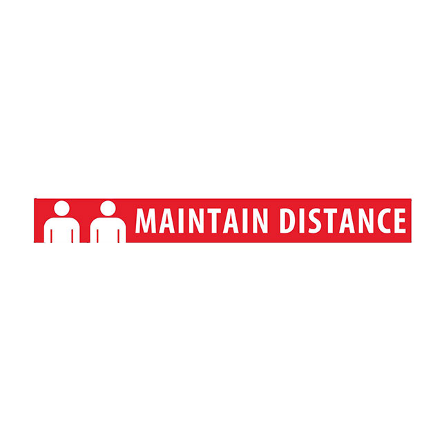 3M 6FT DISTANCE ROLL 3M (TC)