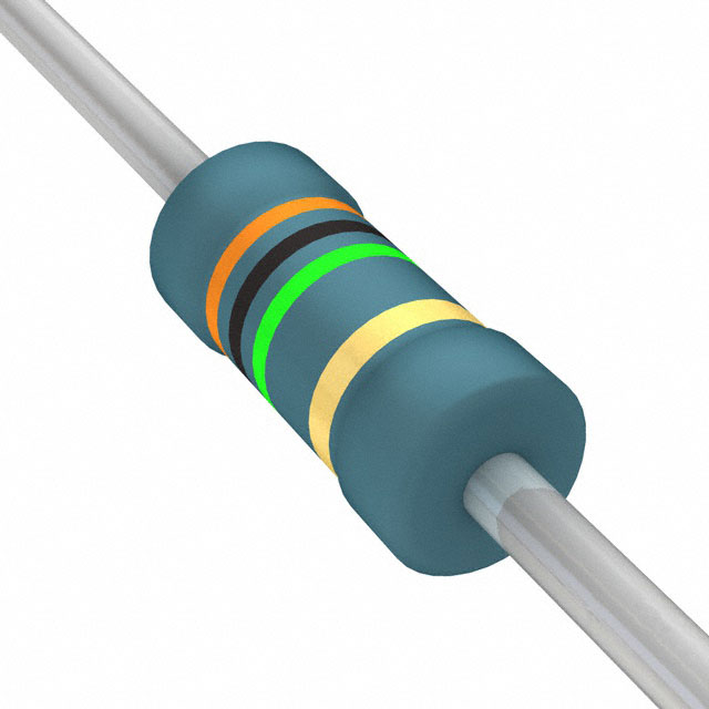 SFR16S0003004JA500 Vishay Beyschlag/Draloric/BC Components