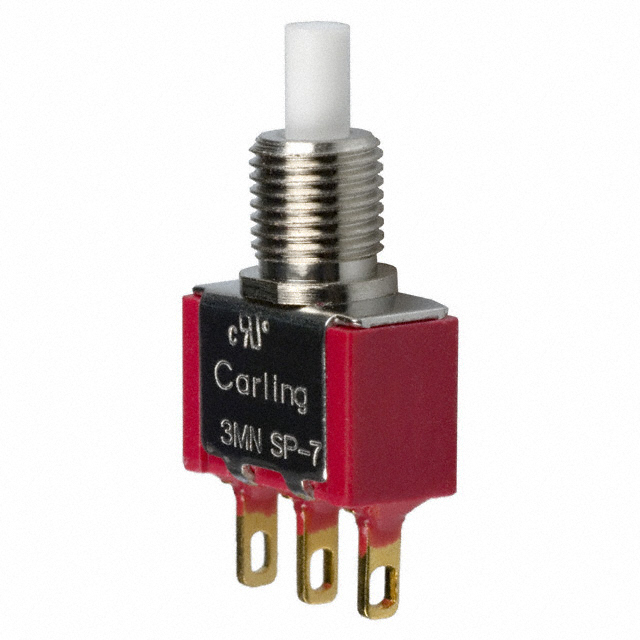 3MN-SP7-P1-B11-M1GE Carling Technologies