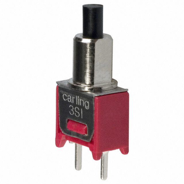 3S1-SP9-B6-M2QE Carling Technologies