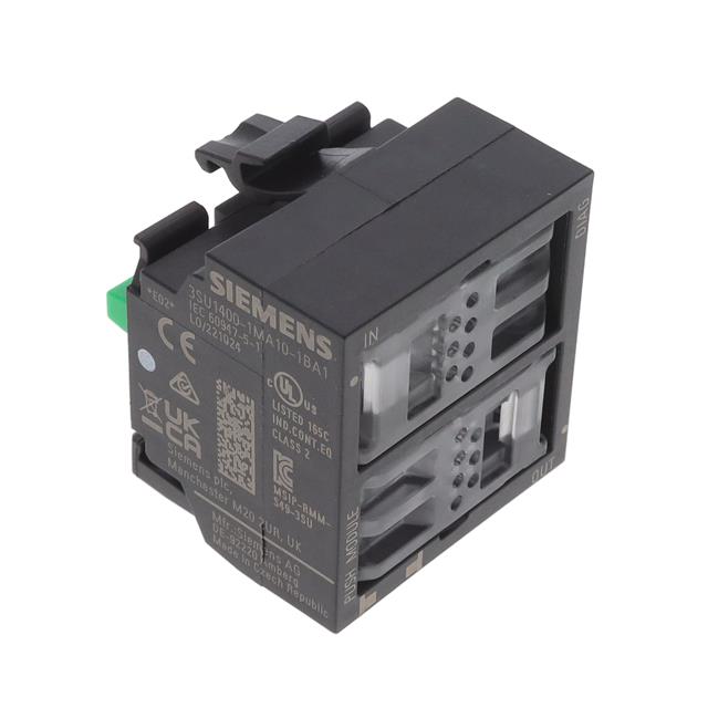 3SU14001MA101BA1 Siemens
