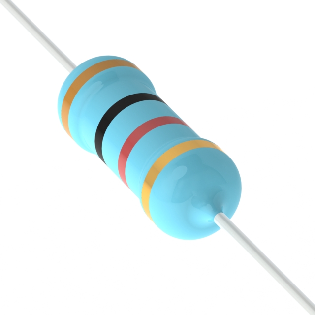 ROX5SSJ3K0 TE Connectivity Passive Product