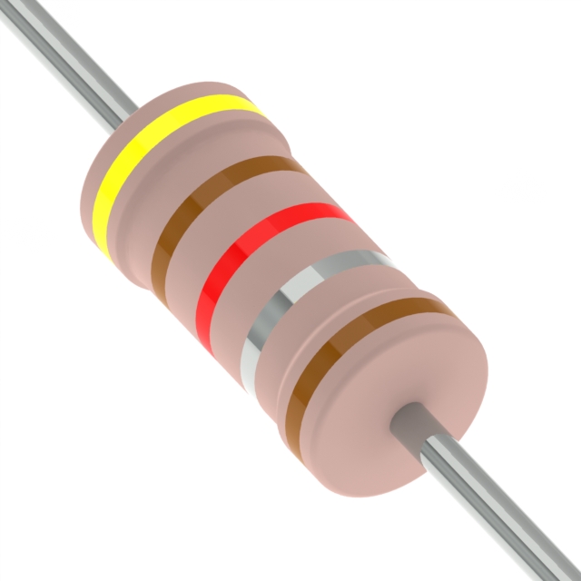 FMP200FRF52-4R12 YAGEO