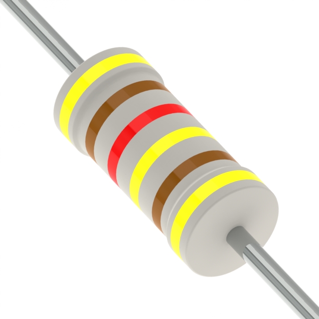 HHV1WSFT-73-4M12 YAGEO