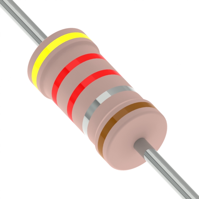 FMP300FRF73-4R22 YAGEO