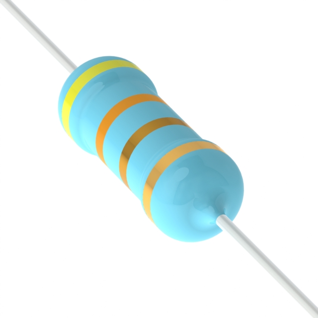 ROX05SJ4R3 TE Connectivity Passive Product