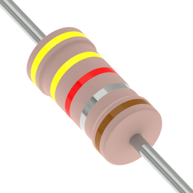 FMP100FRE52-4R42 YAGEO