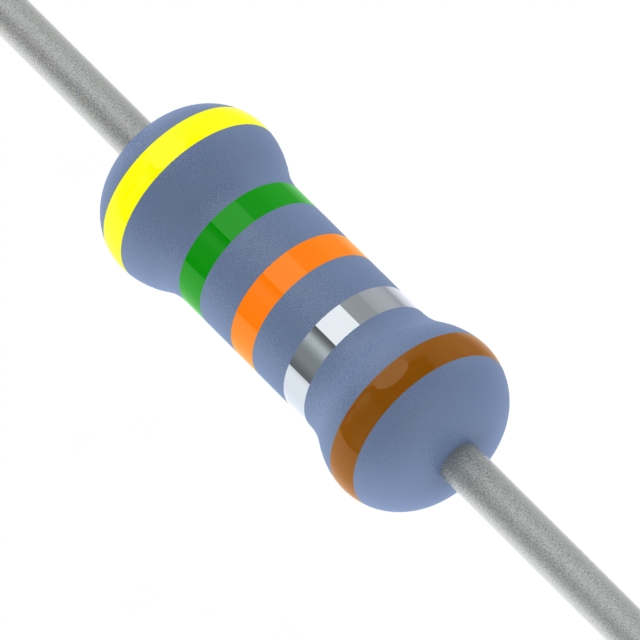 RSF1FT4R53 Stackpole Electronics Inc
