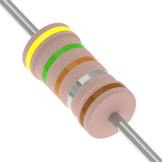 FMP100FTE52-4R53 YAGEO
